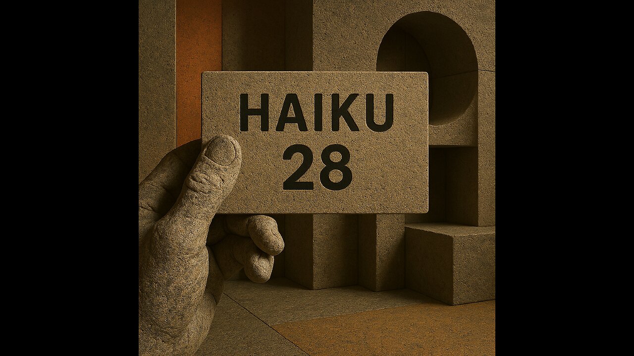 HAIKU 28