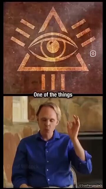 This Is 100% Truth. Satanist MUST Show You How They Are Screwing You. It is Their Religion! WAKE UP!