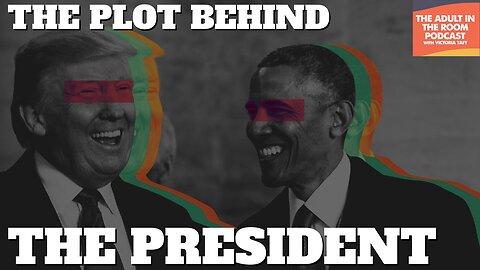Exposed: Obama's Deep-State Conspiracy & Government Union Power Grab!