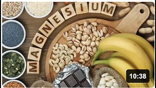 16 Clear Signs Of Magnesium Deficiency You Should Not Ignore