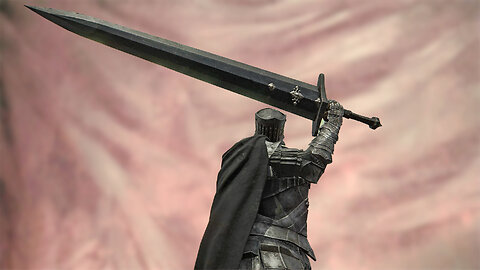 Elden Ring PvP - Sword of Solitude