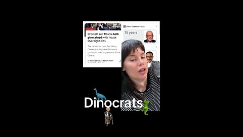 The Democratic Party Can’t Stop Elevating Seniors