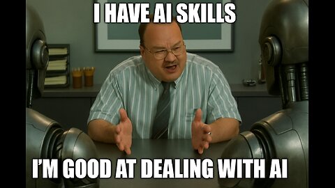 "Good Ol' Pal" + Matrix alt soundtrack/scramble