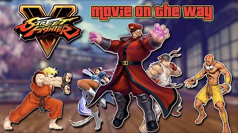 Street Fighter Movie Cast Revealed: Jason Momoa, Roman Reigns, 50 Cent & More | Nostalgic Look Back