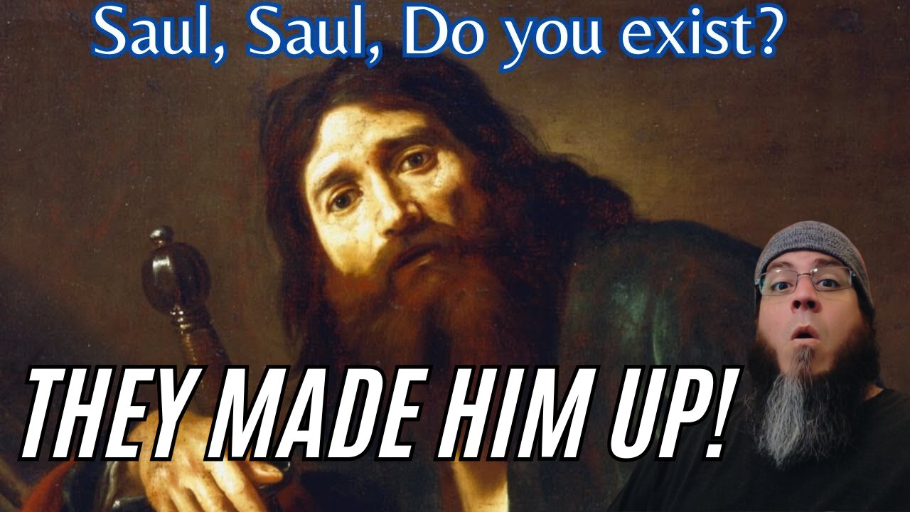Biblical Professor: Paul & His Letters were FABRICATED | Rican Muslim