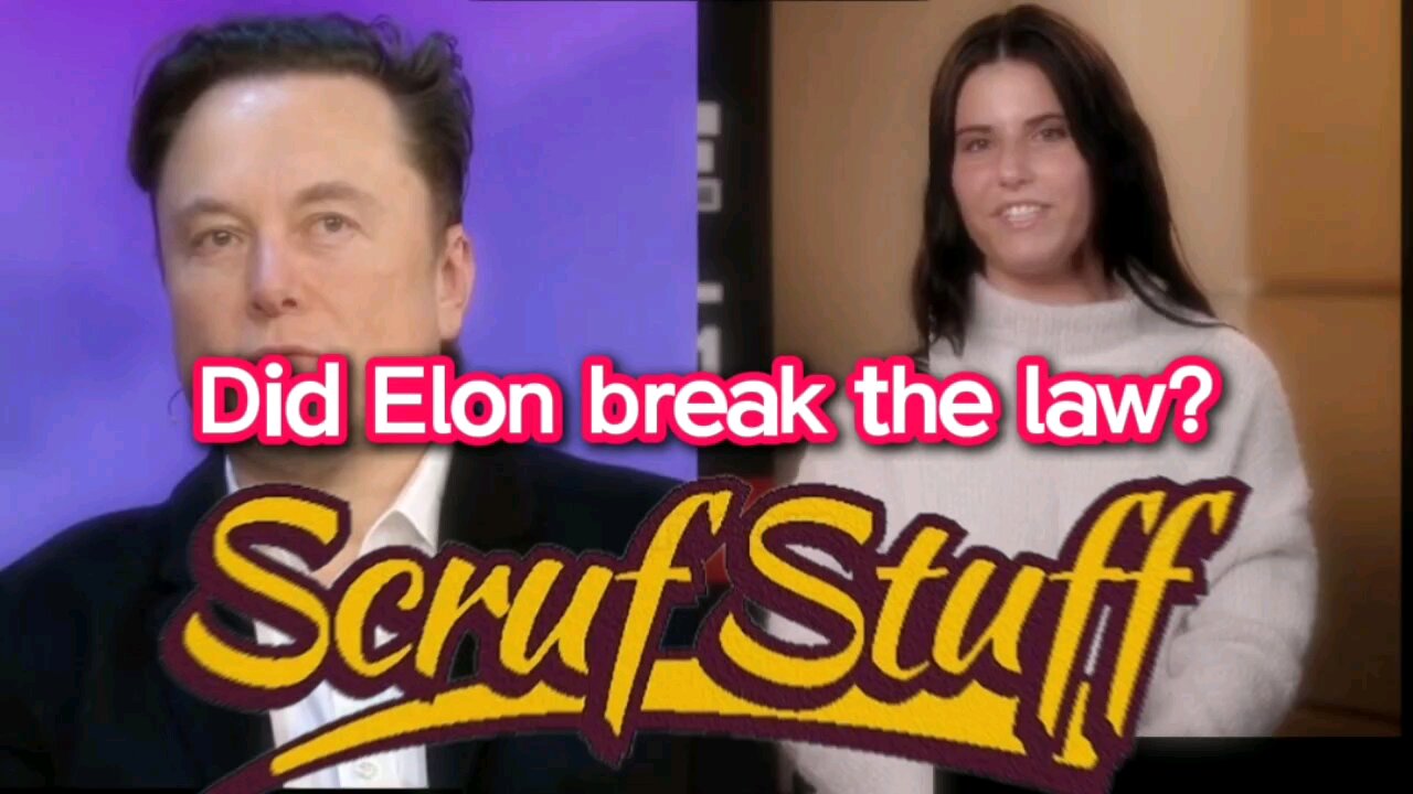 Did elon break the law in WISCONSIN? Election fraud. Breaking election law. Elon Musk.