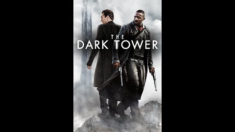 MOVIE GOONS - The Dark Tower(Full Watch!) Feat. John Cappozzo