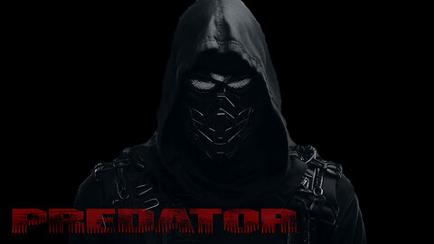 The Prey Becomes the Predator: My latest encounter with a Dark One.