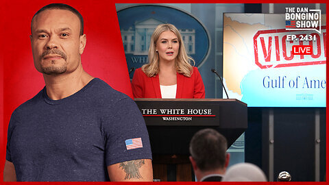 Shake-Up In The White House Press Room