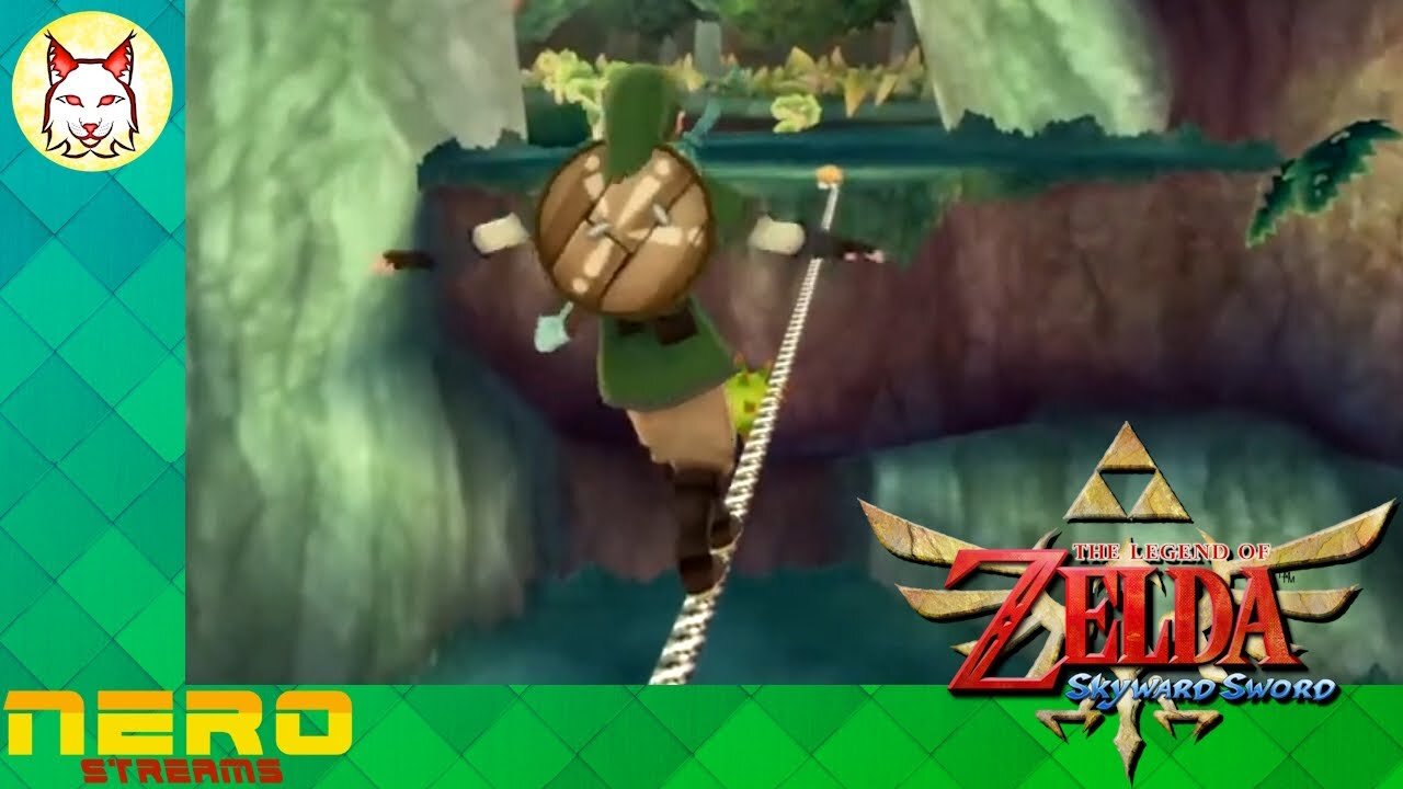 🗡️Legend of Zelda: Skyward Sword🛡️ Playthrough [Part 10]