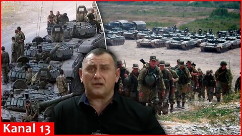 ＂Troops are very exhausted, army splits, there are conflicts＂ – Angry Russian patriots ＂spew fire＂