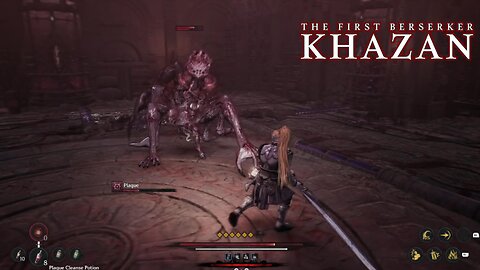 Corrupted Creation No Heal Challenge
