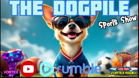 The Dogpile 05-13-2025