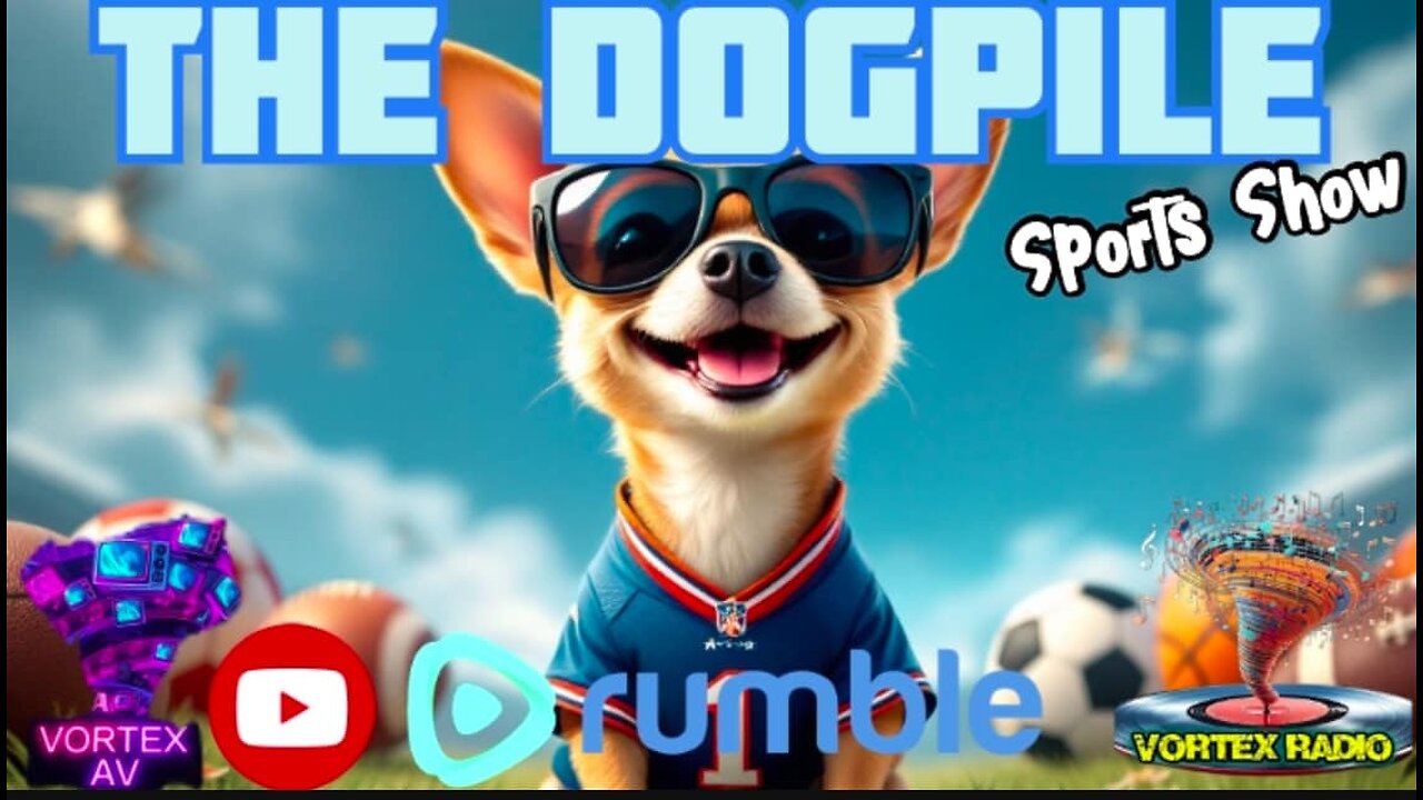 The Dogpile 05-13-2025