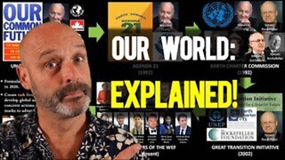 WHY We Are Experiencing Such Lunacy in the World - All Decoded!