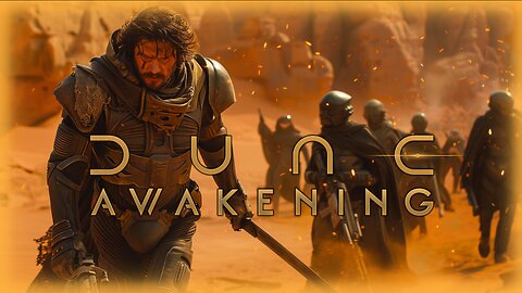 Dune Awakening | Beta Test Weekend | The Spice Must Flow