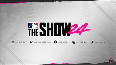 The Show 24 Giants Vs Braves