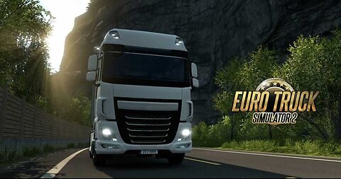 EURO TRUCK SIMULATOR