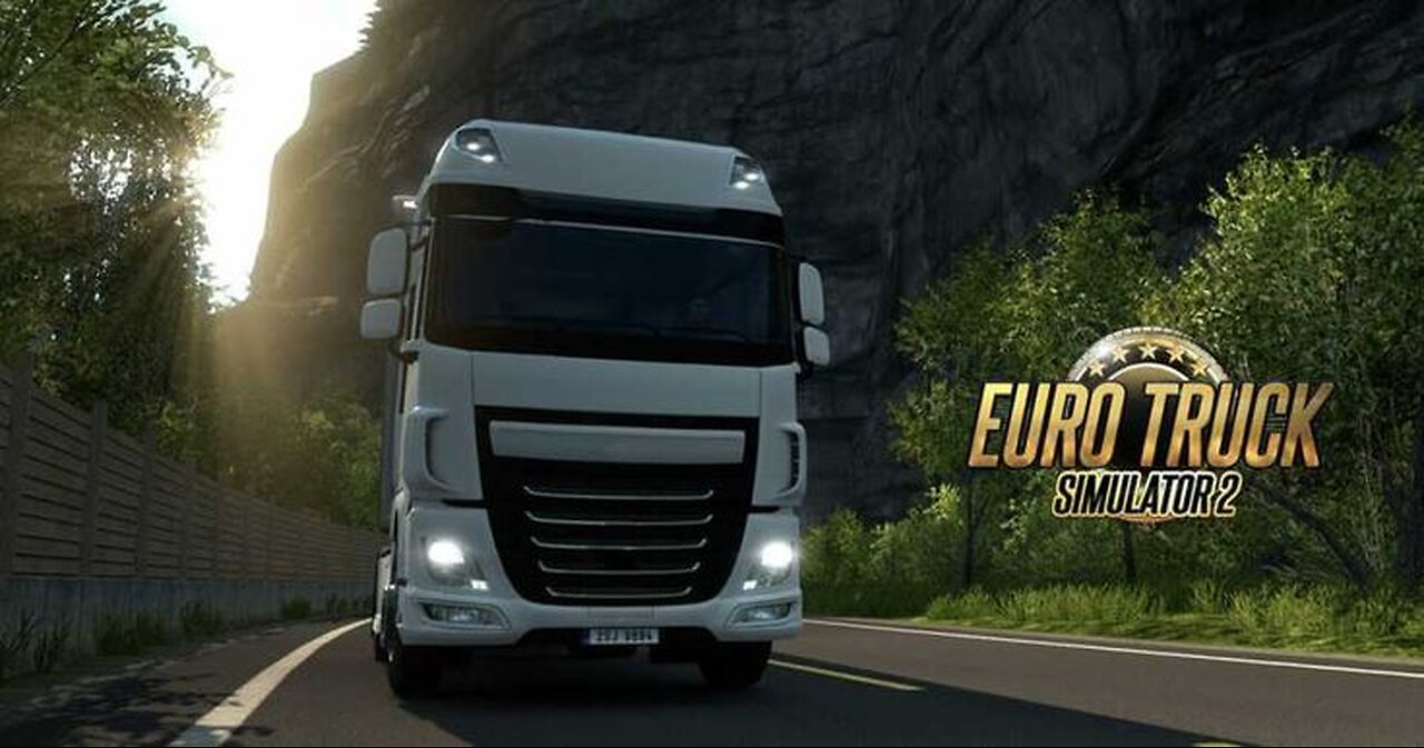 EURO TRUCK SIMULATOR