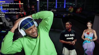 BenDaDonnn EXPOSES DDG for Choosing India Love Over His Friends & Family