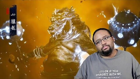 I Love & Hate This Game | Black Myth Wukong Re-run #2