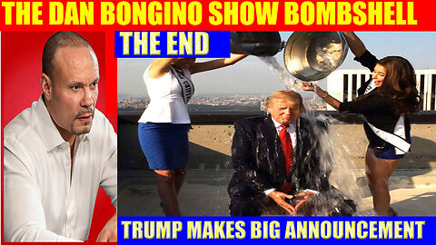 The Dan Bongino Show, VINCE 03/25/2025: "Trump RIP Deep State", AND WE KNOW, X22 REPORT, SG ANON