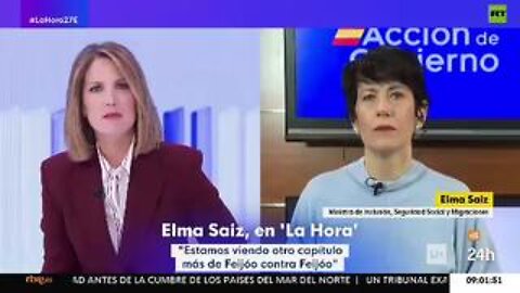 Spain to legalize half a million undocumented migrants