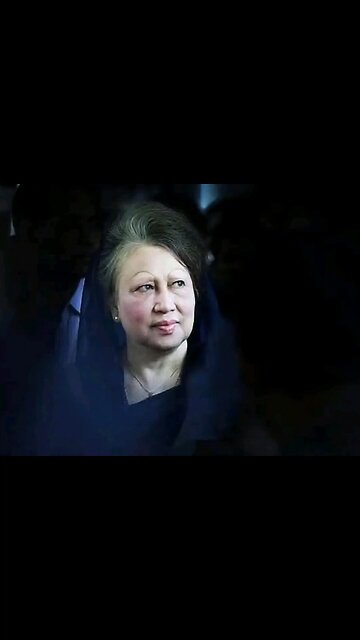 Bangladesh's first female prime minister Khaleda Zia has died