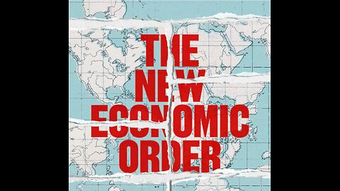 30년 전 New World Order(신세계질서) 계획