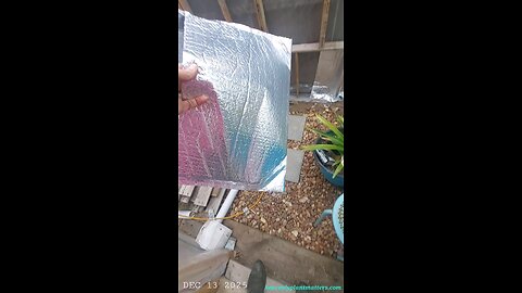 Freezer Bag for Insulation!