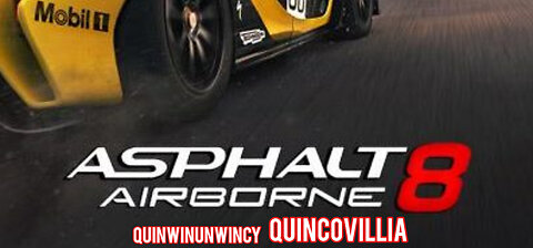 ©•QuinwinunwincyQuincovillia•® Asphalt Airborne (Midnight Club){Version}•™ ˌˈɛntərˌˈteɪnər•℠