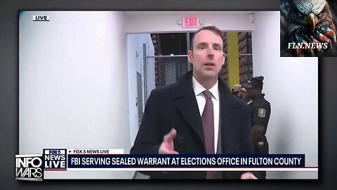 TRUMP STRIKES BACK!!!