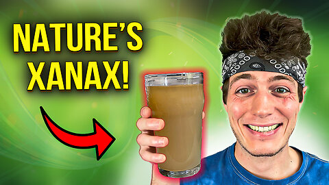 I Drank Kava for Stress Relief – Here’s What Happened! | Educational Review