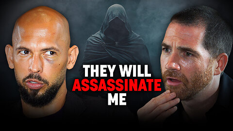 Andrew Tate EXCLUSIVE: Opening up on BIGGEST Life Regrets & Sets The Record Straight on Allegations