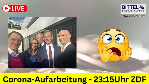 Corona Aufarbeitung bei Lanz - 10.4.2025