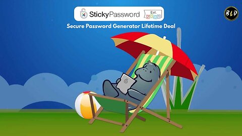 Password Problems Solved: Never Get Locked Out Again! | StickyPassword Lifetime Deal