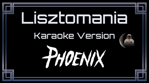 Phoenix - Lisztomania (CC)