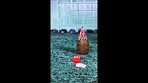 Satisfying Drifting Challenge || Hit the Top Card !