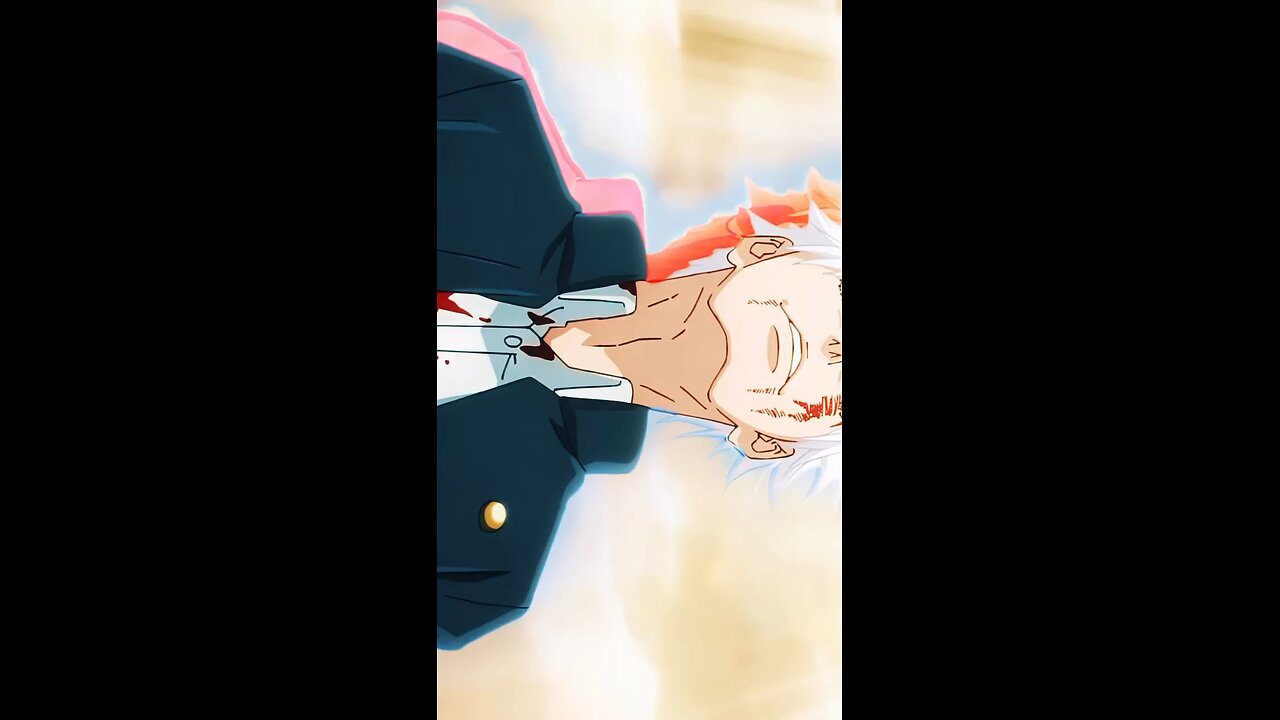 Anime 2/100 !!!! 💀