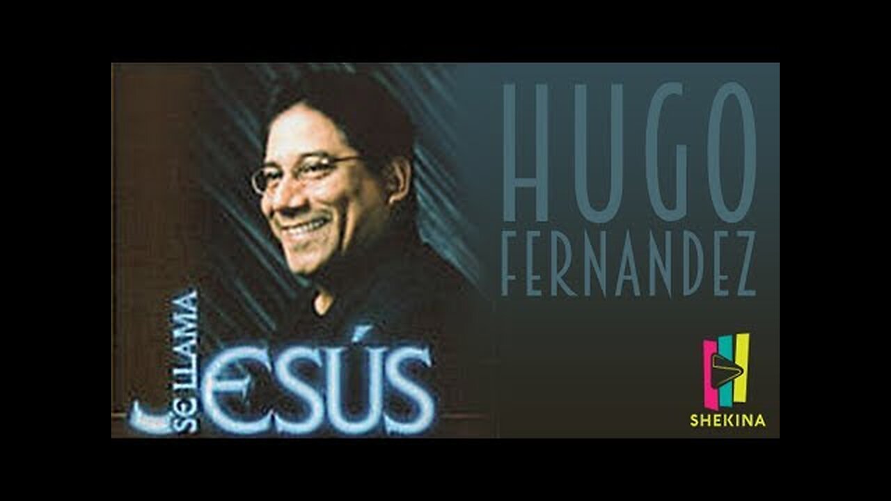 Hugo Fernandez - Llegaste a mi vida - Album Completo.