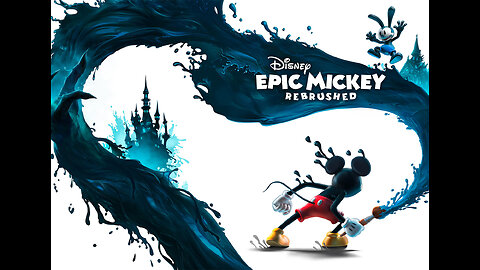 Epic Mickey: Rebrushed