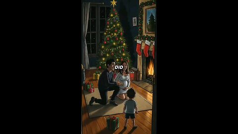 Husband murder his wife on Christmas eve