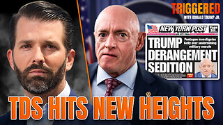 TDS Goes from Bad to Worse | TRIGGERED Ep.295