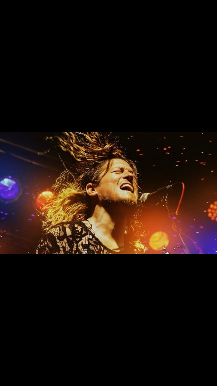 BLURRY ~ PUDDLE OF MUDD