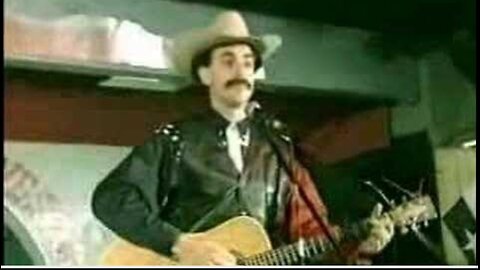 Borat - Throw The Jew Down The Well!!!