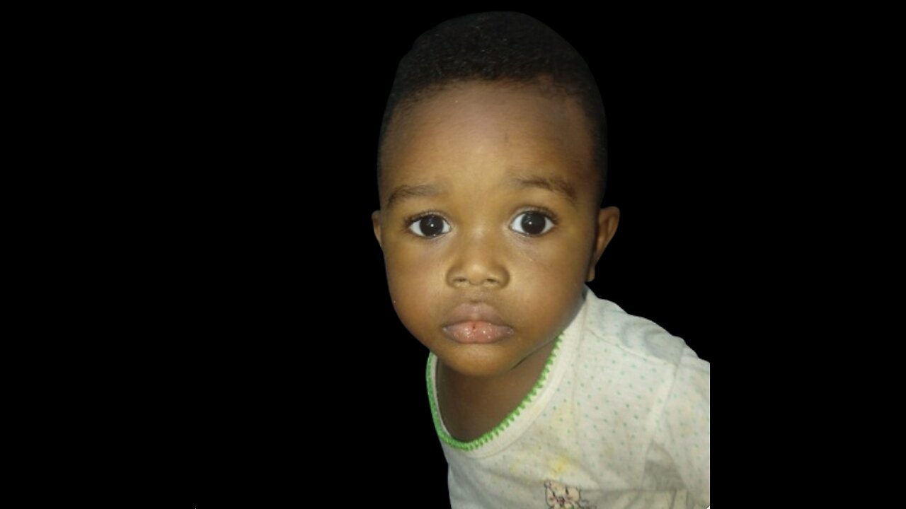 it's about Richie I'm just 6 months