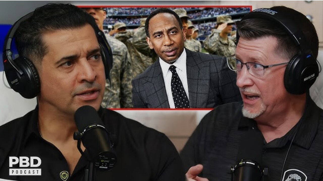 “Set Up By Dirtbags” - Explosive Deep Dive EXPOSES Illegal Orders Plot To SABOTAGE Trump