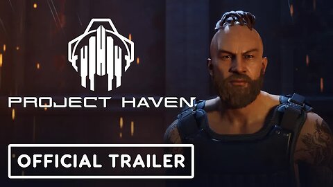 Project Haven - Official Gameplay Trailer _ gamescom 2021