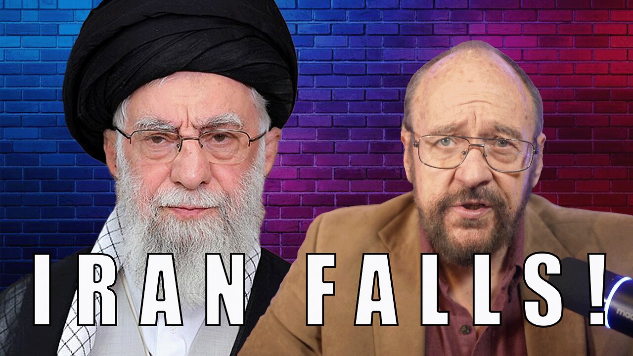 The New Iranian Revolution