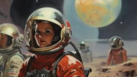 7+ HOURS - PHILIP K. DICK Awesome Sci-Fi Short Stories